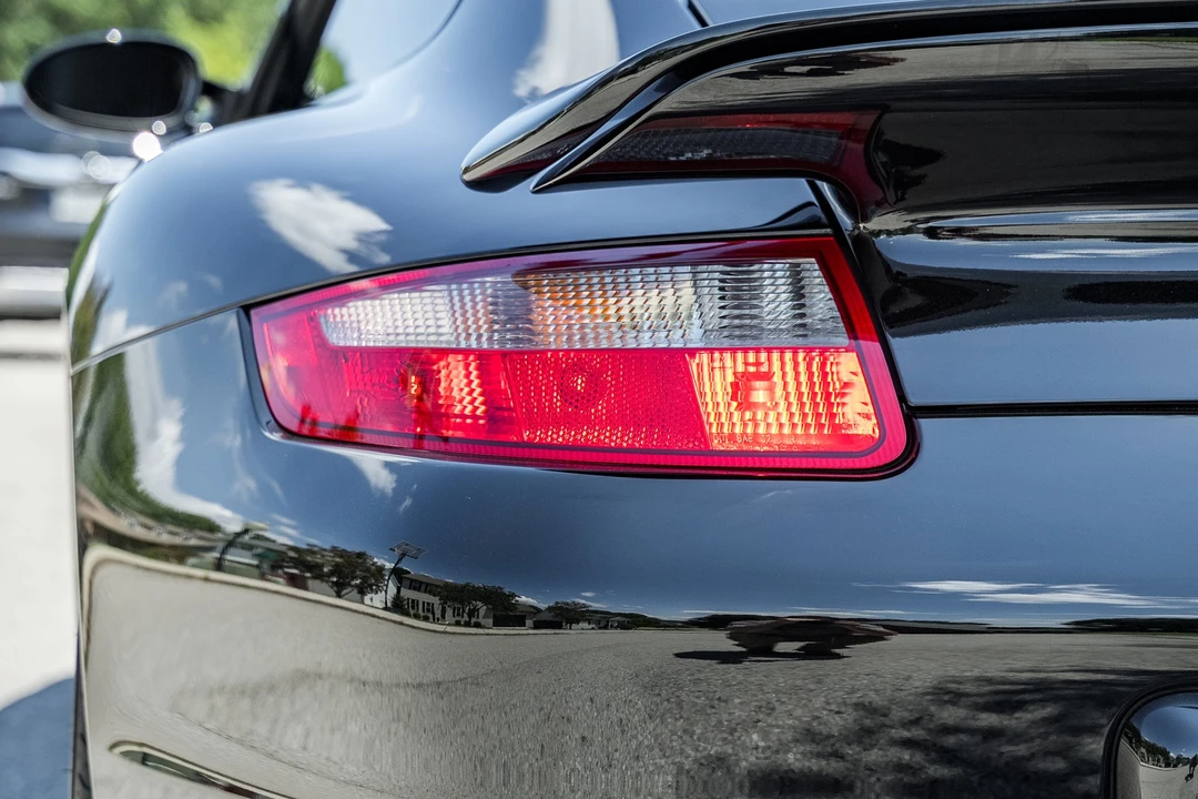 2007 Porsche 997 Turbo - Image 15 of 31
