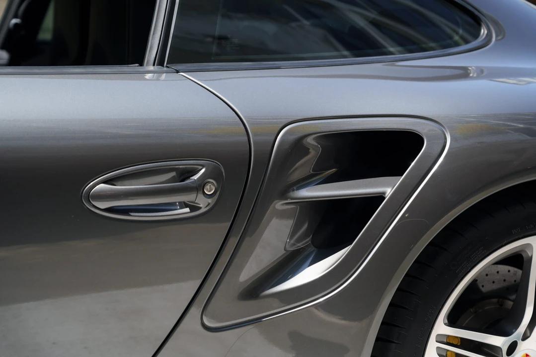 2007 Porsche 997 Turbo - Image 31 of 31