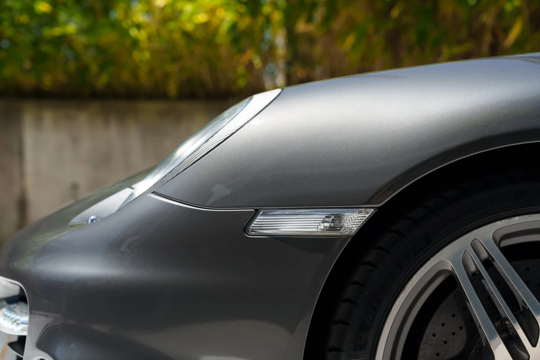 2007 Porsche 997 Turbo - Image 24 of 31