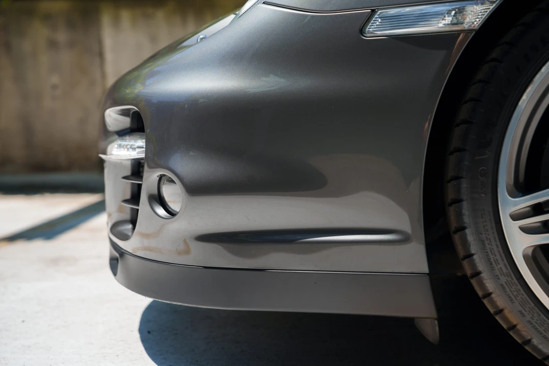 2007 Porsche 997 Turbo - Image 25 of 31
