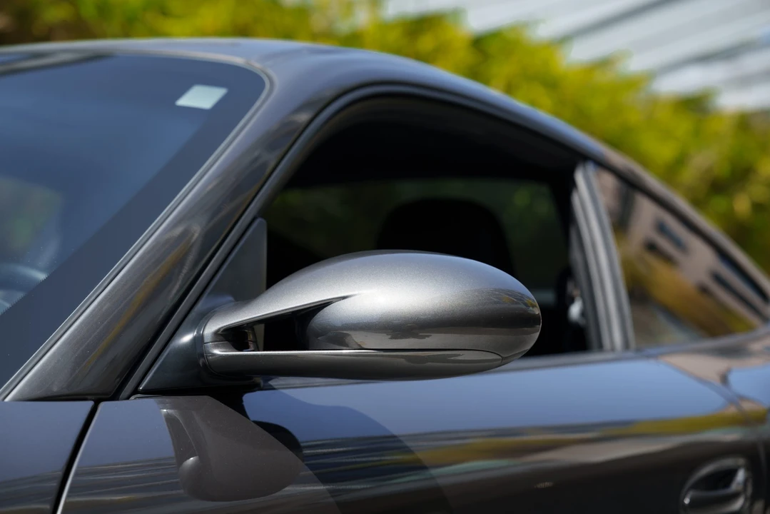 2007 Porsche 997 Turbo - Image 28 of 31