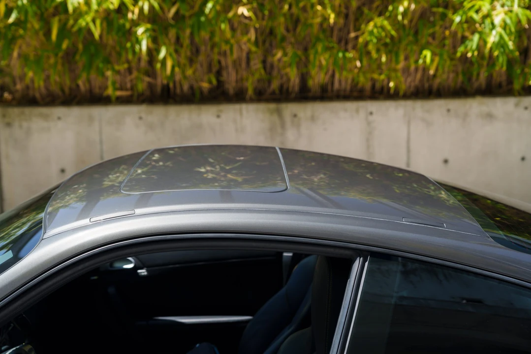 2007 Porsche 997 Turbo - Image 30 of 31