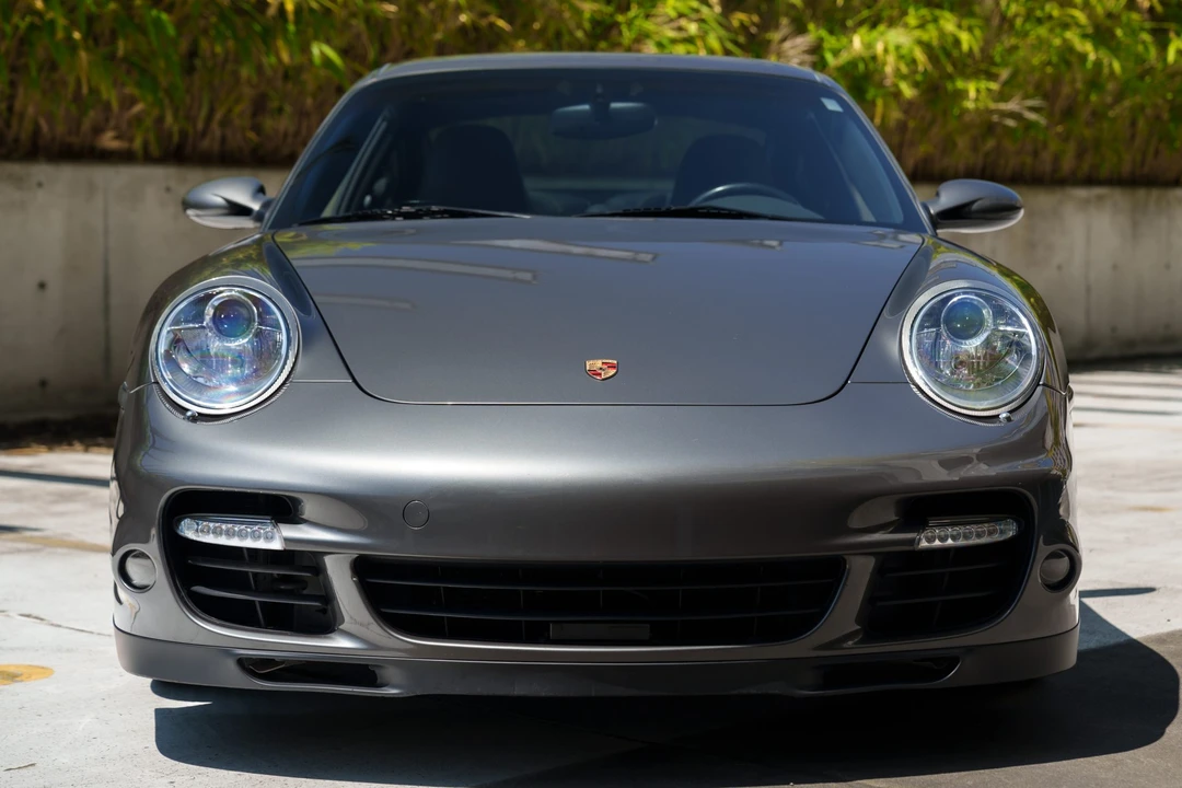 2007 Porsche 997 Turbo - Image 18 of 31