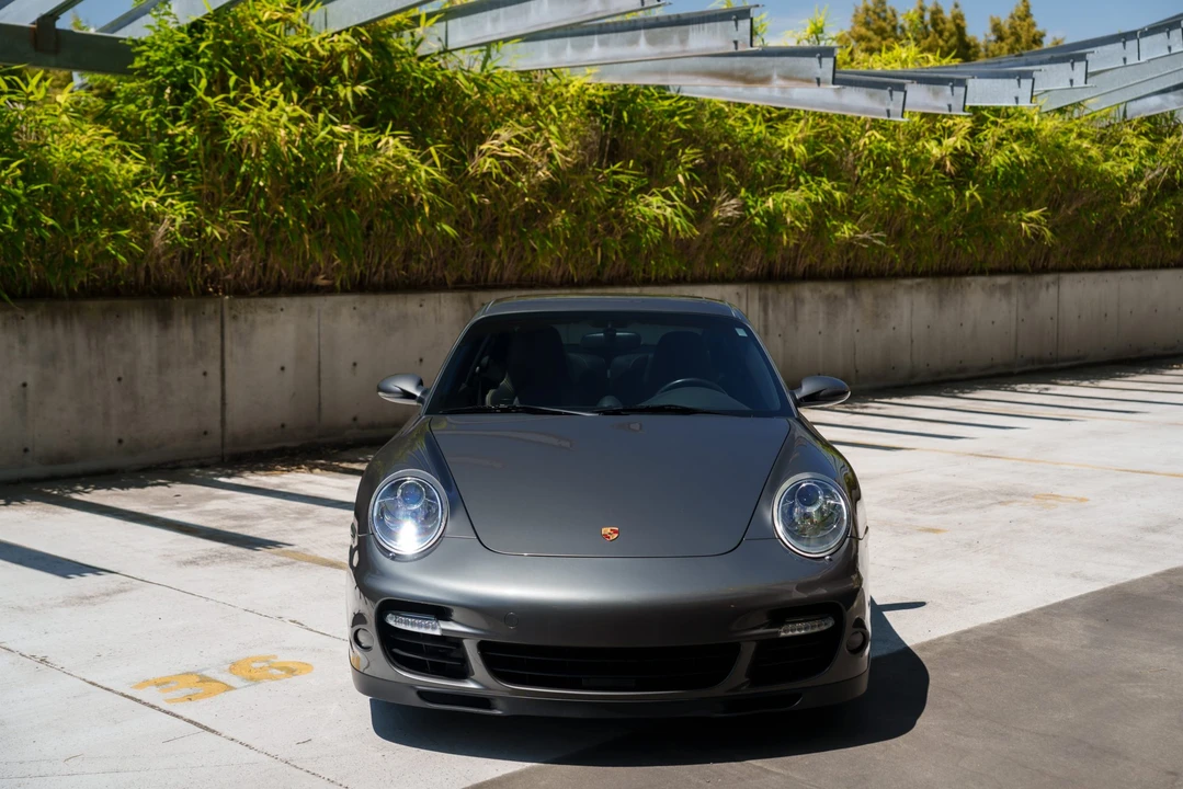 2007 Porsche 997 Turbo - Image 17 of 31