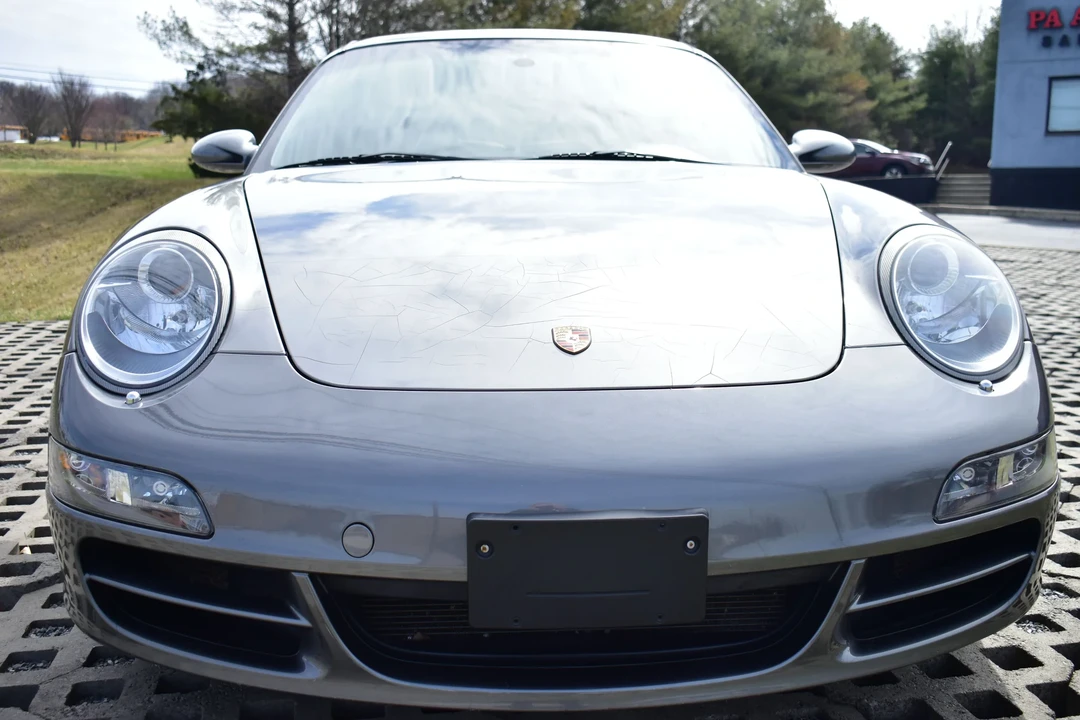 2007 Porsche 997 Carrera S - Image 16 of 31