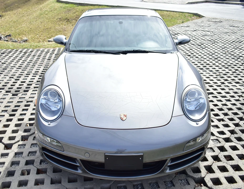 2007 Porsche 997 Carrera S - Image 15 of 31