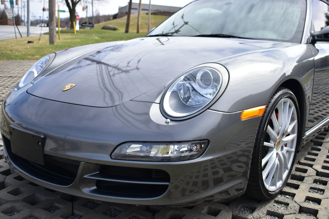 2007 Porsche 997 Carrera S - Image 31 of 31