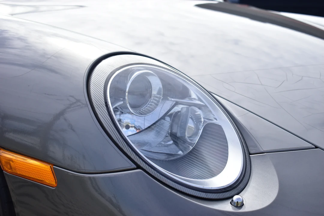 2007 Porsche 997 Carrera S - Image 26 of 31