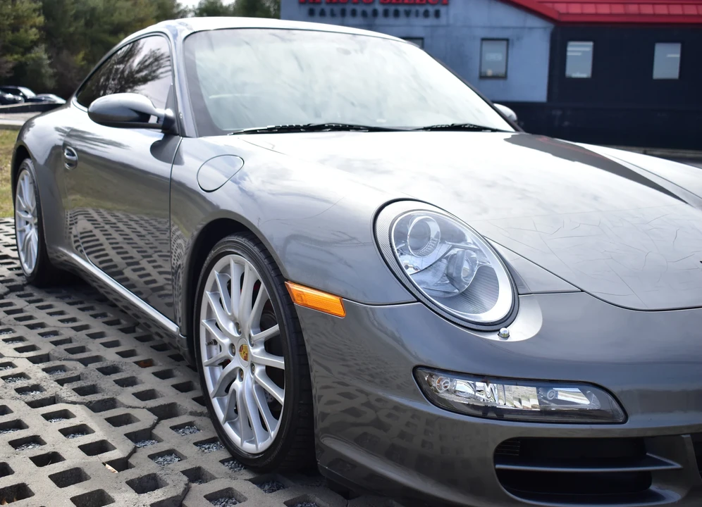 2007 Porsche 997 Carrera S - Image 30 of 31