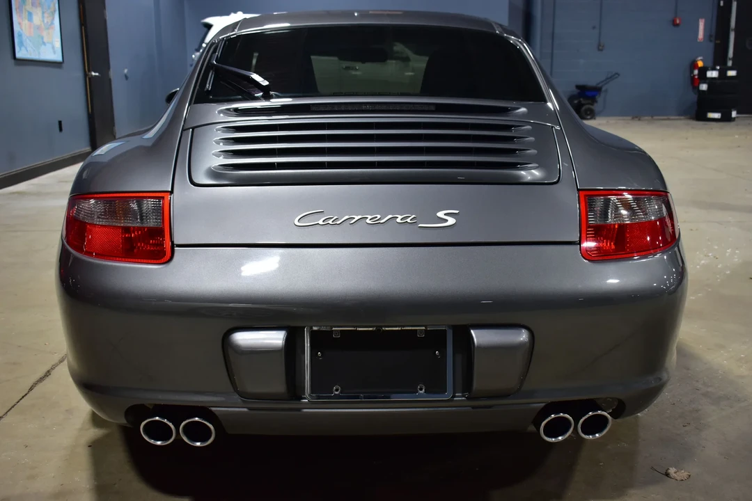 2007 Porsche 997 Carrera S - Image 23 of 31