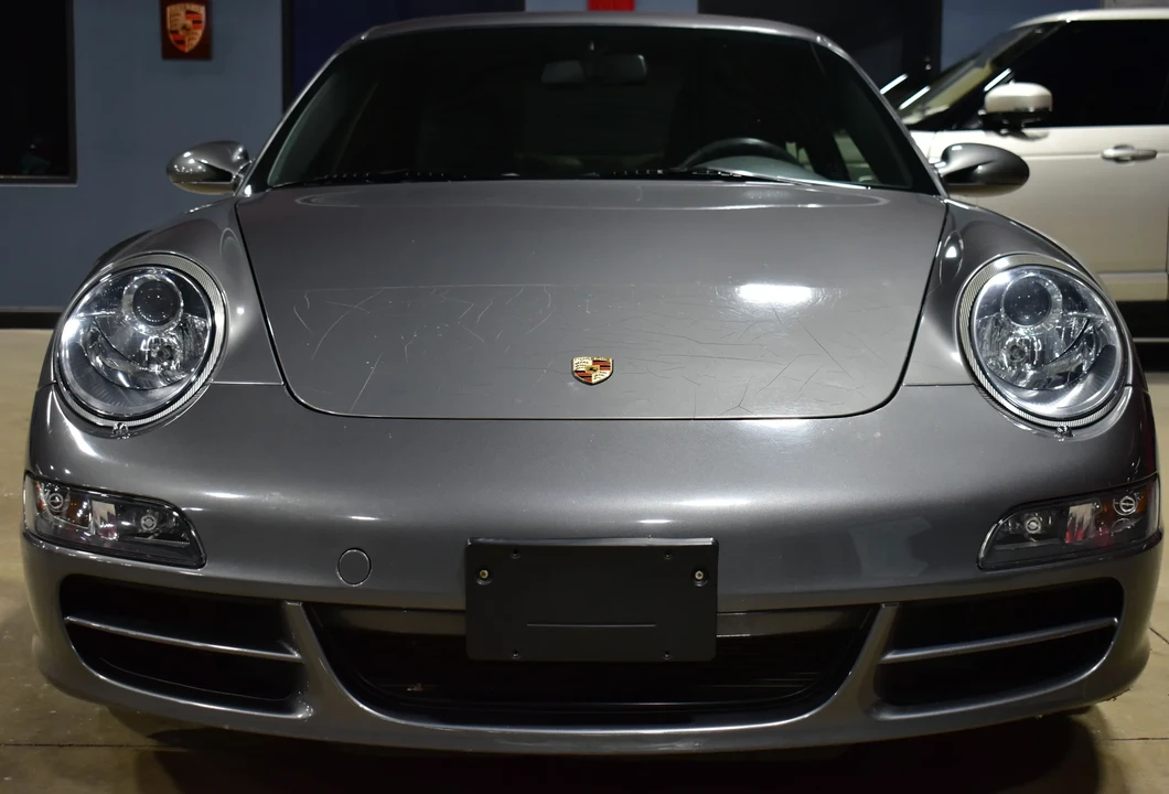 2007 Porsche 997 Carrera S - Image 19 of 31