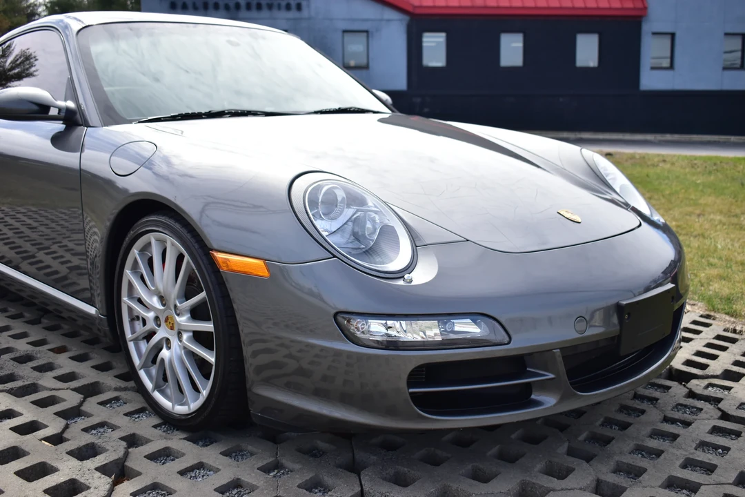 2007 Porsche 997 Carrera S - Image 29 of 31