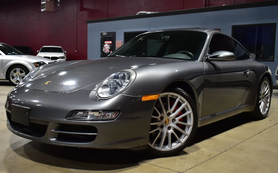 2007 Porsche 997 Carrera S - Image 20 of 31