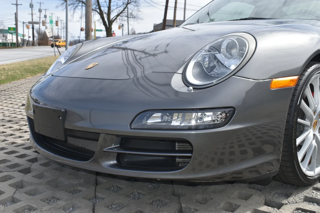 2007 Porsche 997 Carrera S - Image 27 of 31