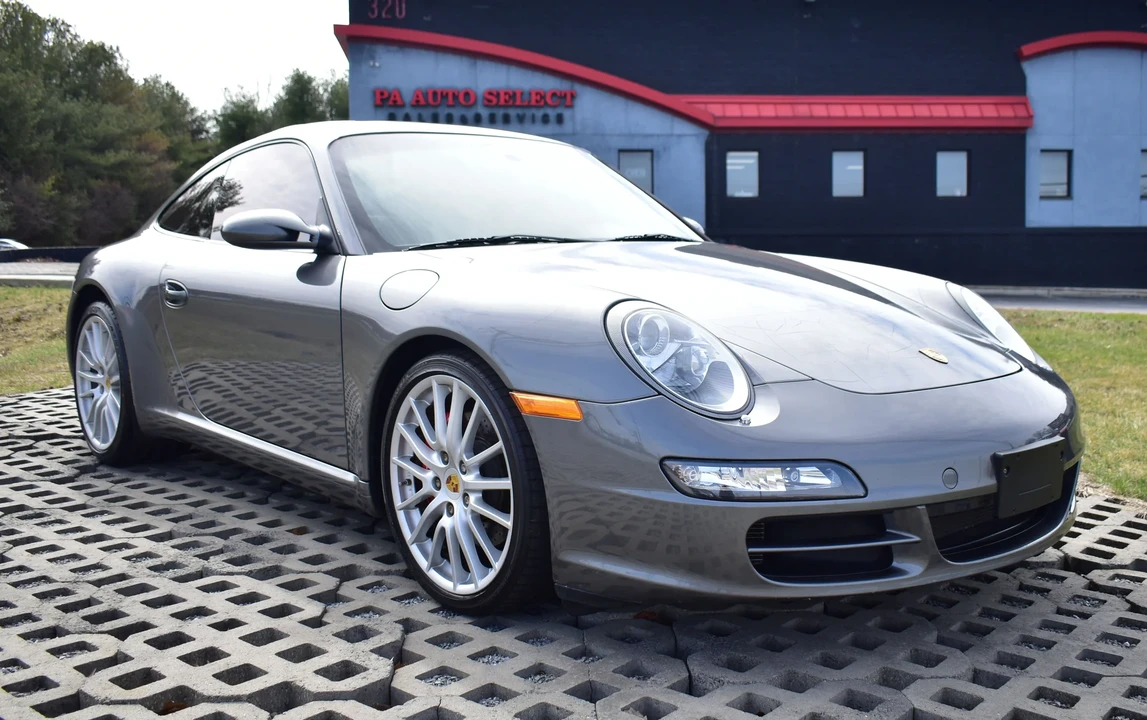 2007 Porsche 997 Carrera S - Image 14 of 31