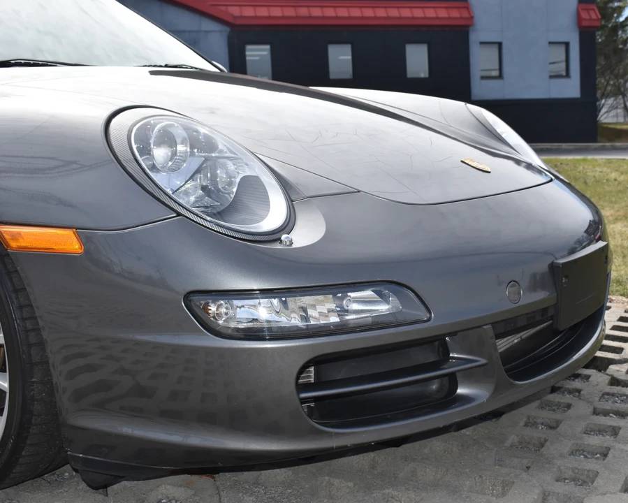 2007 Porsche 997 Carrera S - Image 28 of 31