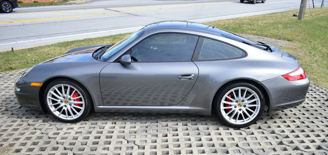 2007 Porsche 997 Carrera S - Image 5 of 31