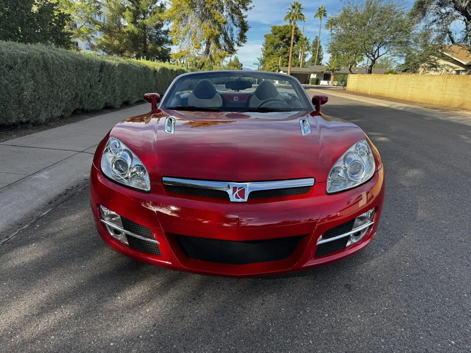 2007 Saturn Sky - Image 3 of 31