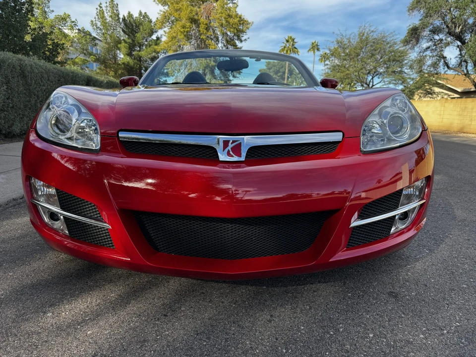2007 Saturn Sky - Image 4 of 31