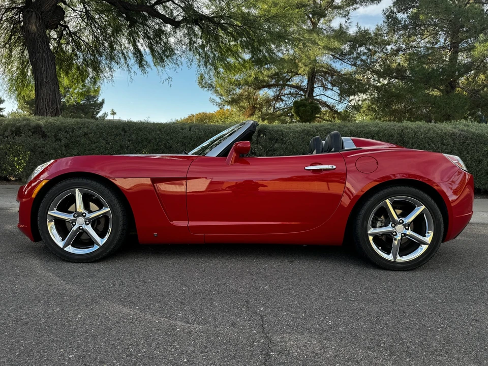 2007 Saturn Sky - Image 6 of 31