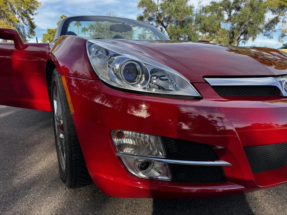 2007 Saturn Sky - Image 31 of 31