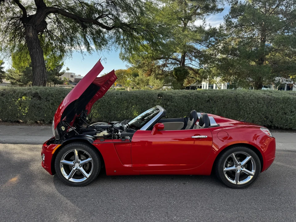 2007 Saturn Sky - Image 30 of 31