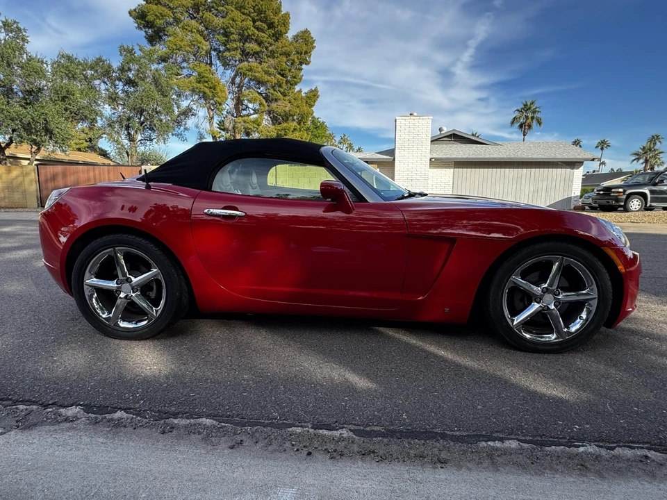 2007 Saturn Sky - Image 28 of 31