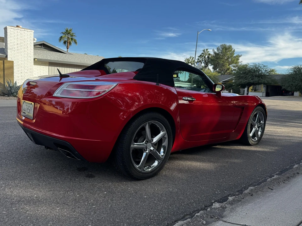 2007 Saturn Sky - Image 27 of 31