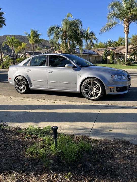 2008 Audi B7 RS4 - Image 5 of 31