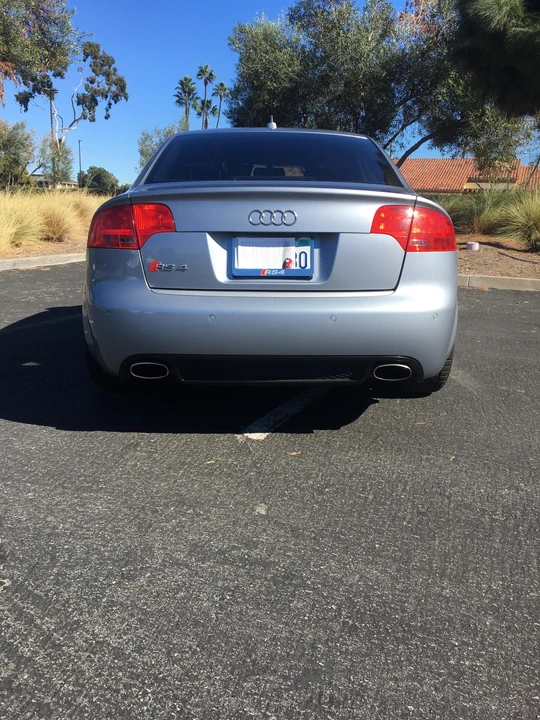 2008 Audi B7 RS4 - Image 6 of 31