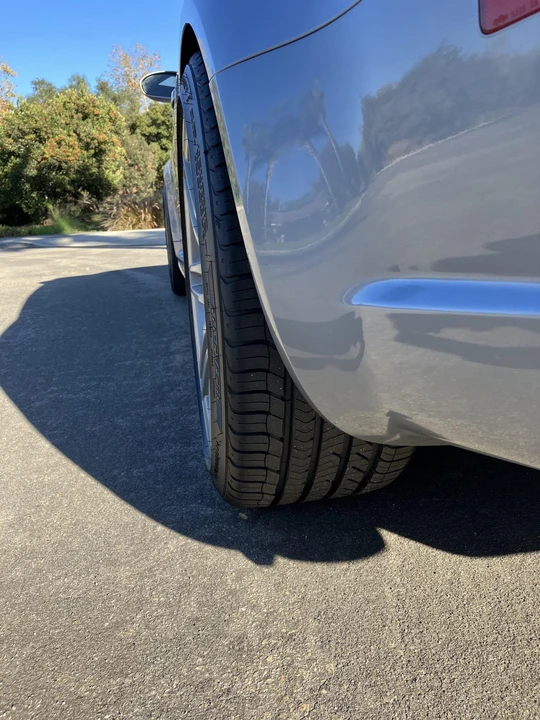 2008 Audi B7 RS4 - Image 21 of 31