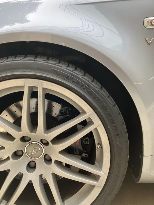 2008 Audi B7 RS4 - Image 31 of 31