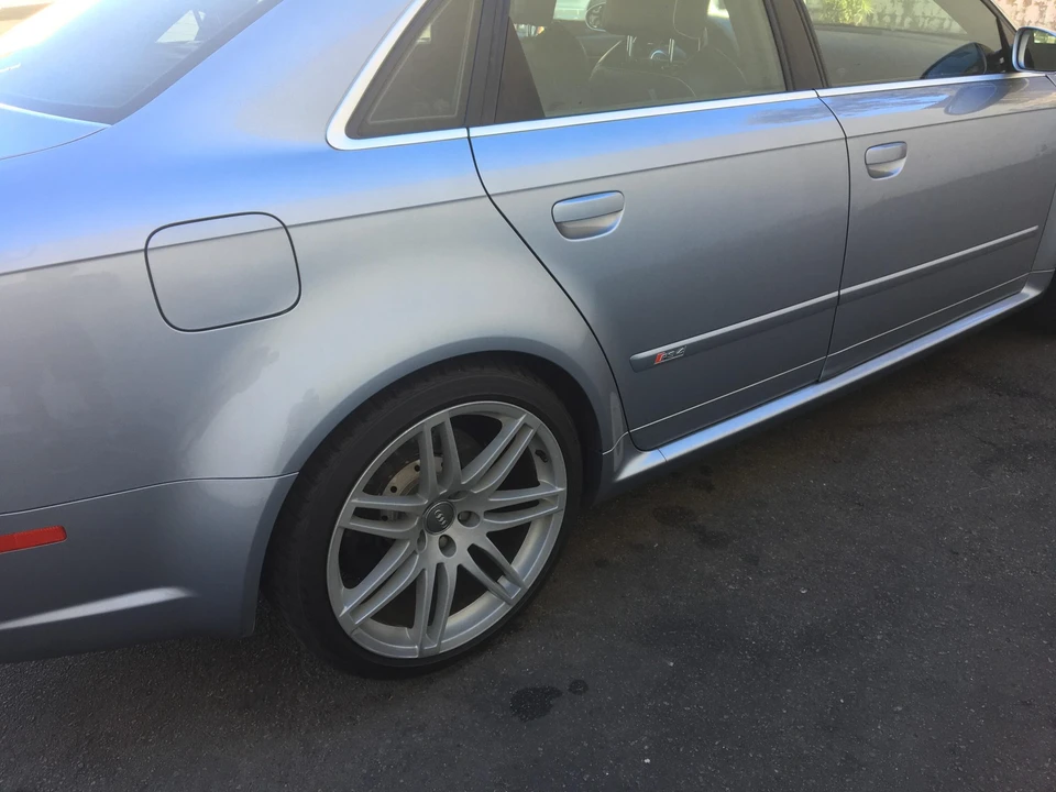 2008 Audi B7 RS4 - Image 26 of 31