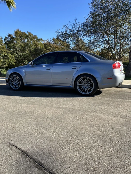 2008 Audi B7 RS4 - Image 11 of 31