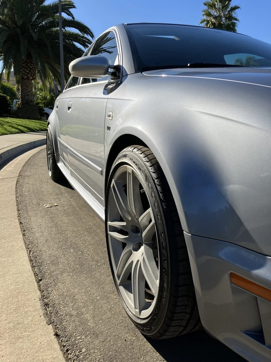 2008 Audi B7 RS4 - Image 20 of 31