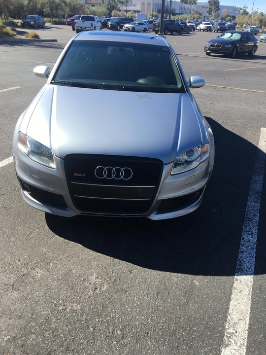 2008 Audi B7 RS4 - Image 14 of 31
