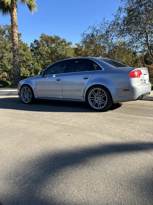 2008 Audi B7 RS4 - Image 10 of 31