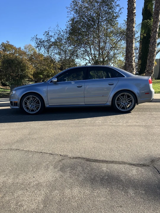 2008 Audi B7 RS4 - Image 12 of 31