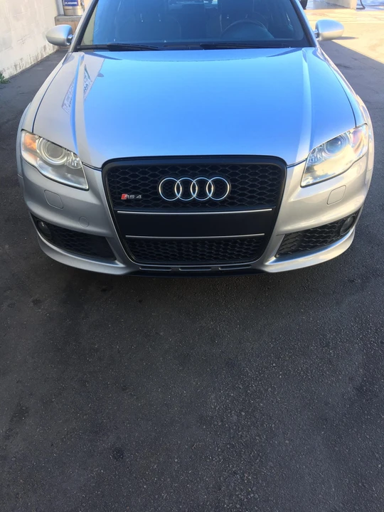 2008 Audi B7 RS4 - Image 15 of 31