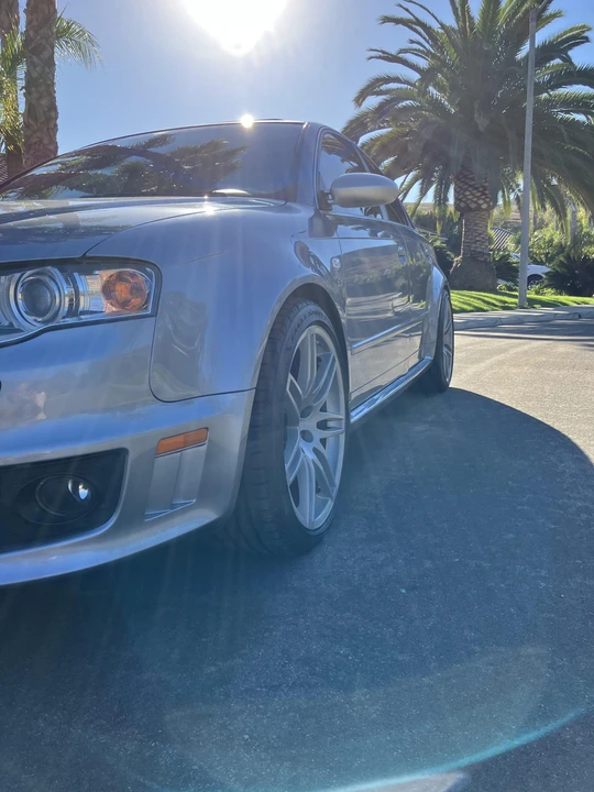 2008 Audi B7 RS4 - Image 18 of 31