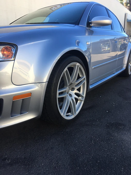 2008 Audi B7 RS4 - Image 19 of 31