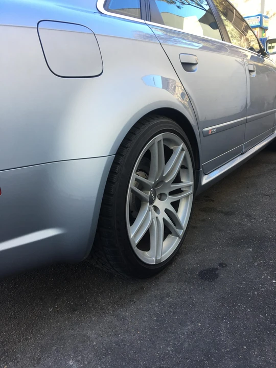 2008 Audi B7 RS4 - Image 25 of 31