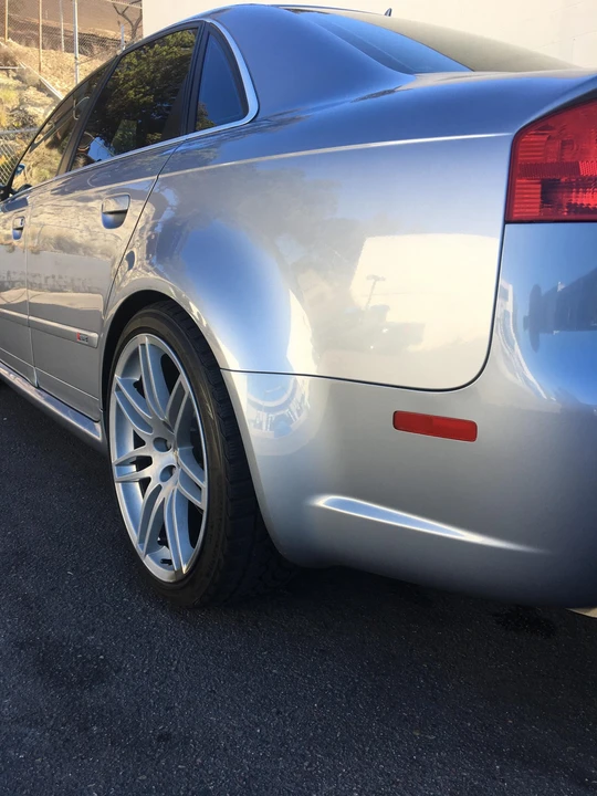 2008 Audi B7 RS4 - Image 22 of 31