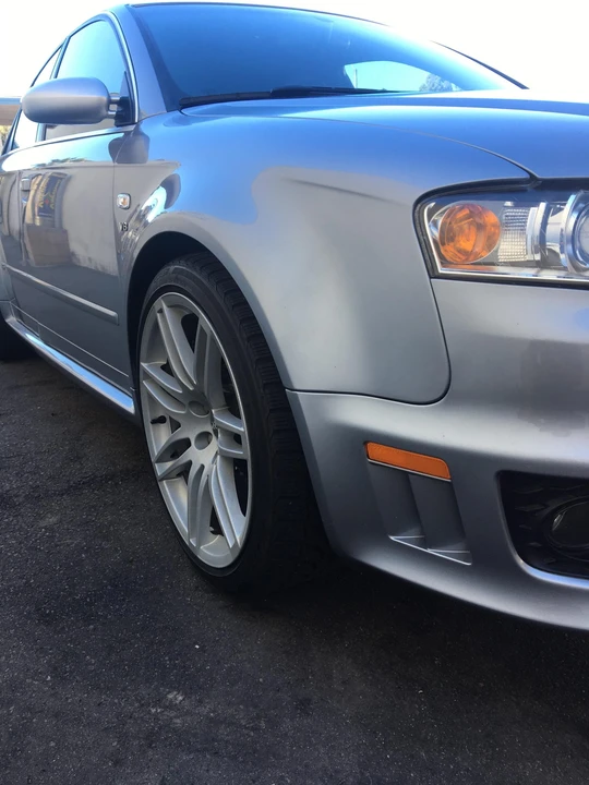 2008 Audi B7 RS4 - Image 17 of 31