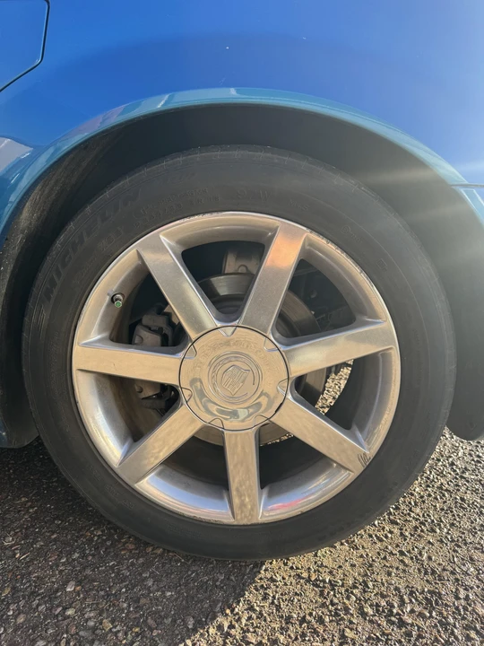2008 Cadillac XLR - Image 31 of 31