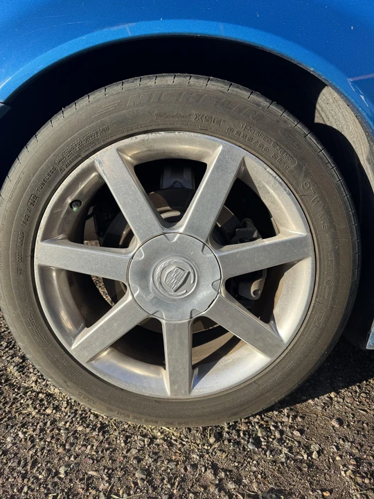 2008 Cadillac XLR - Image 30 of 31