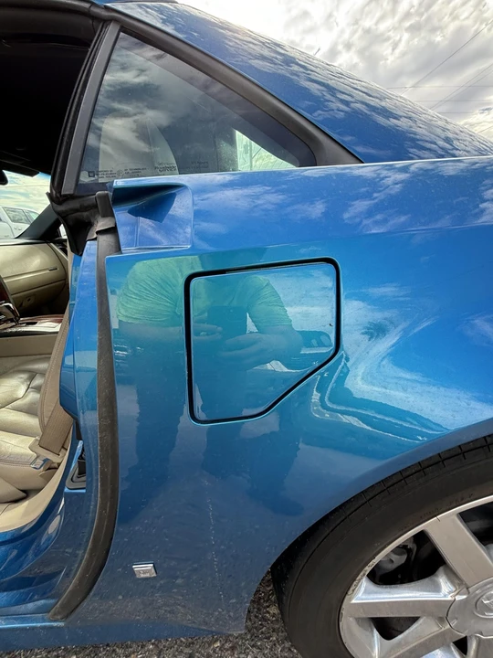 2008 Cadillac XLR - Image 16 of 31
