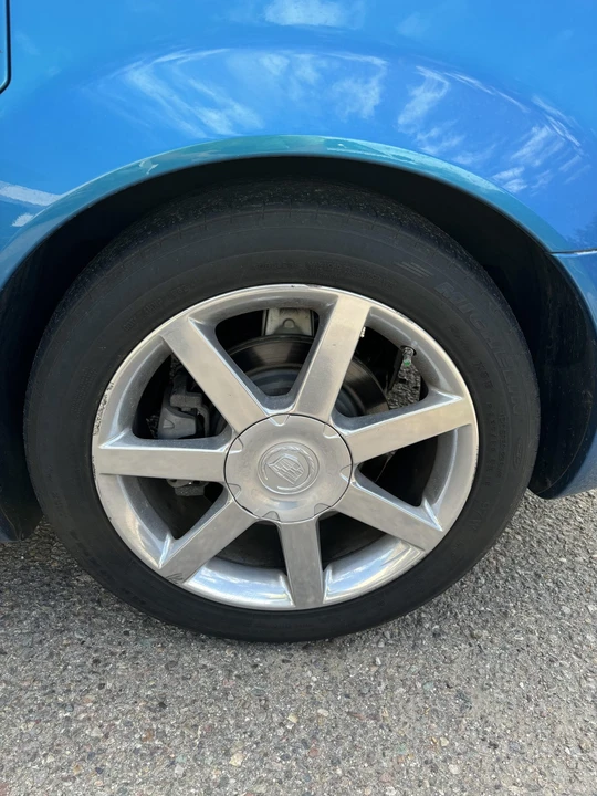 2008 Cadillac XLR - Image 28 of 31