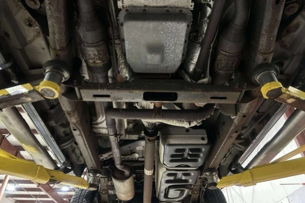 2008 Ford F-150 11th Gen - Image 7 of 7