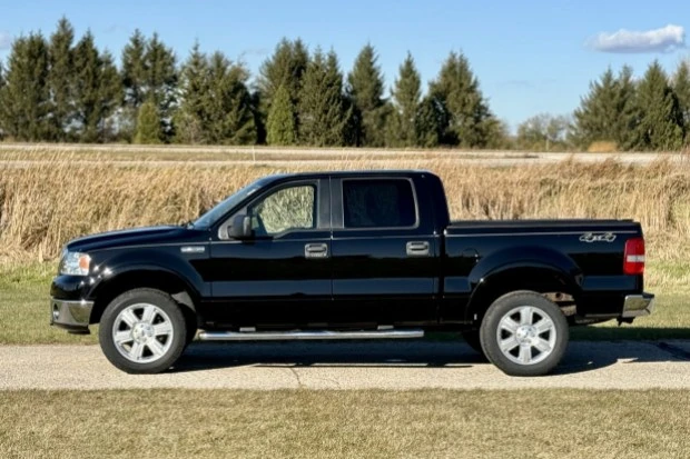 2008 Ford F-150 11th Gen - Image 3 of 7